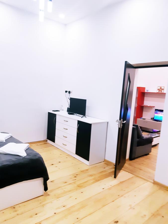 Keti'S Apartament Centre Of Old Tbilissi Extérieur photo